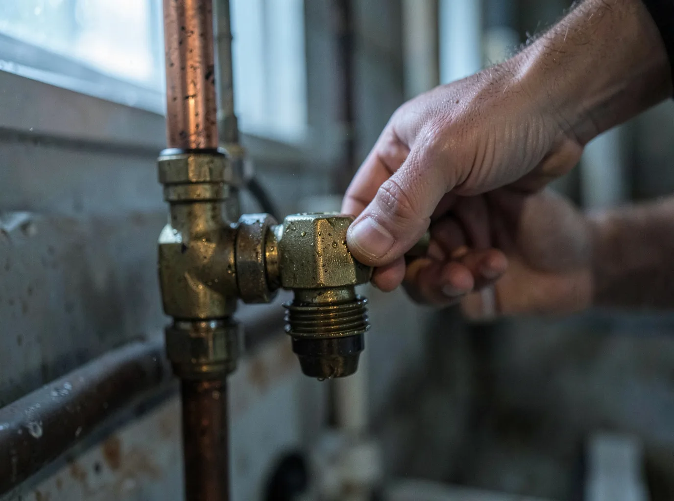 Emergency Plumber Ogden, AR FAQs